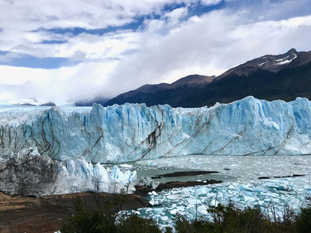Perito Moreno Gletscher