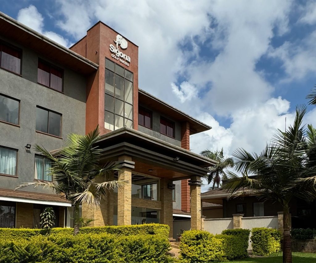 Sigona Golf Club - Nairobi​