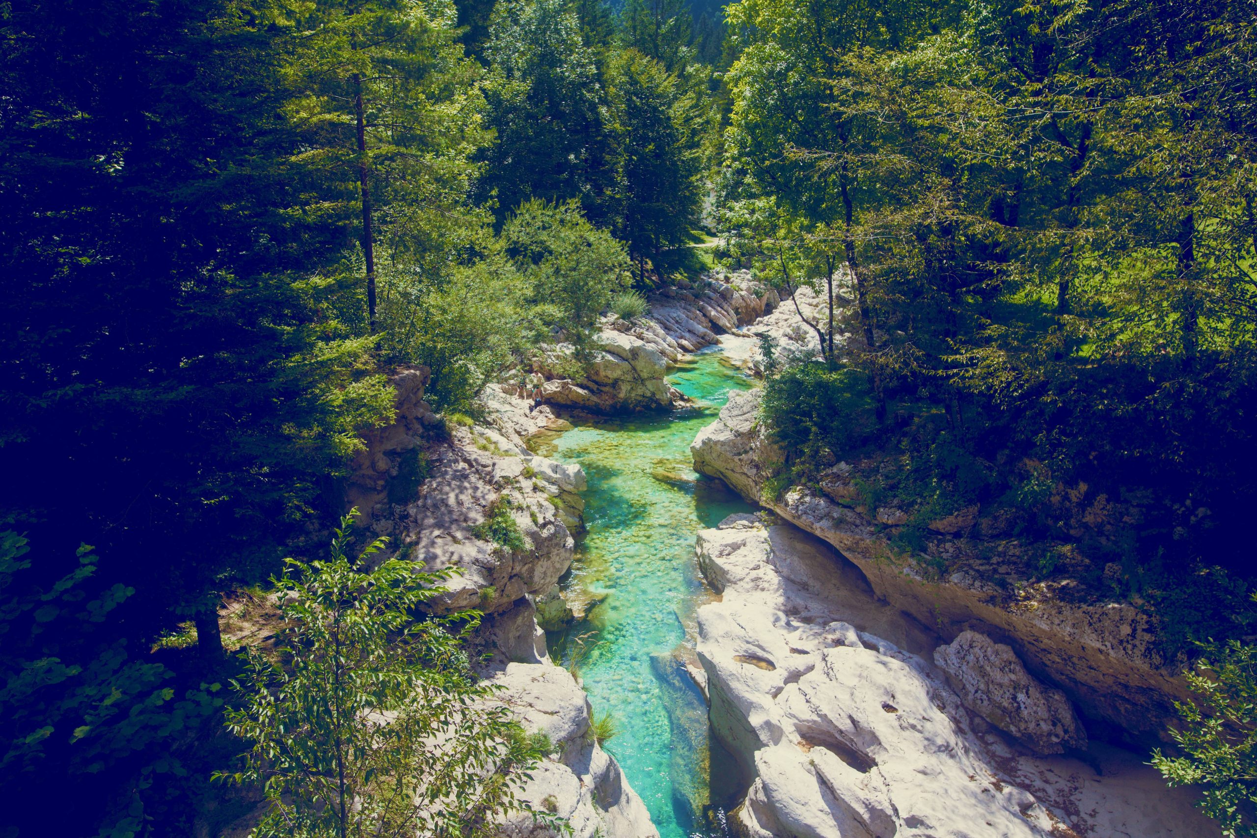 Mehr über den Artikel erfahren Bovec: Das Outdoor-Paradies für Abenteuerlustige